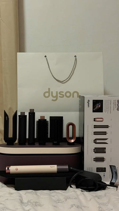 Dyson Airwrap Coanda2x™ multi-styler and dryer