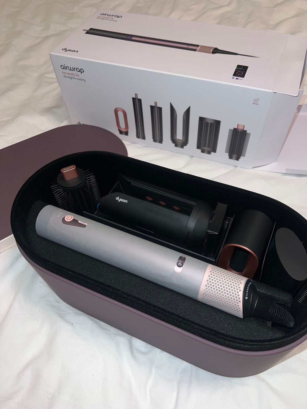 Dyson Airwrap Coanda2x™ multi-styler and dryer