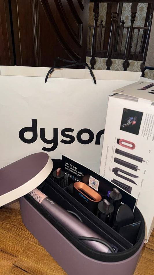 Dyson Airwrap Coanda2x™ multi-styler and dryer