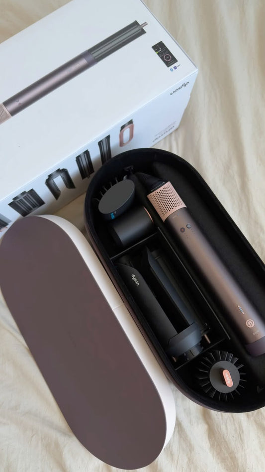 Dyson Airwrap Coanda2x™ multi-styler and dryer